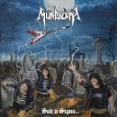 MURDEATH - Sob o Signo...