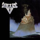 ZEUS - Zeus V +8 (2017 CD)