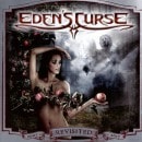 EDEN'S CURSE - Eden's Curse - Revisited (CD+DVD)