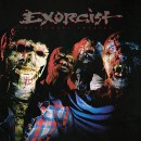 EXORCIST - Nightmare Theatre (2CD, Slipcase)