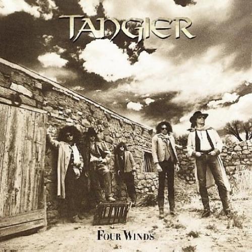 TANGIER - Four Winds (2013 Remastered)