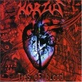 KORZUS - Ties of Blood +5 (Digi 2011 Reissue)