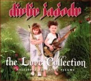 DIVLJE JAGODE - The Love Collection - Najljepse ljubavne pjesme