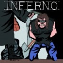 INFERNO (Esp) - Arrodillate