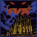 VIOLATOR - The Hidden Face of Death