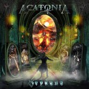 ACATONIA - Mirrors