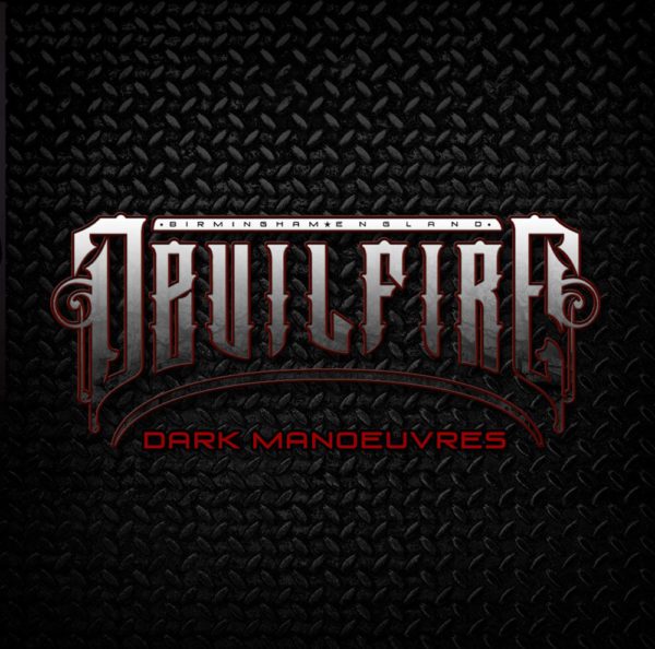 DEVILFIRE - Dark Manoeuvres