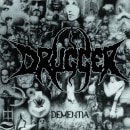 DRUGGER - Dementia (2017 CD)