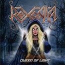 REXORIA - Queen of Light