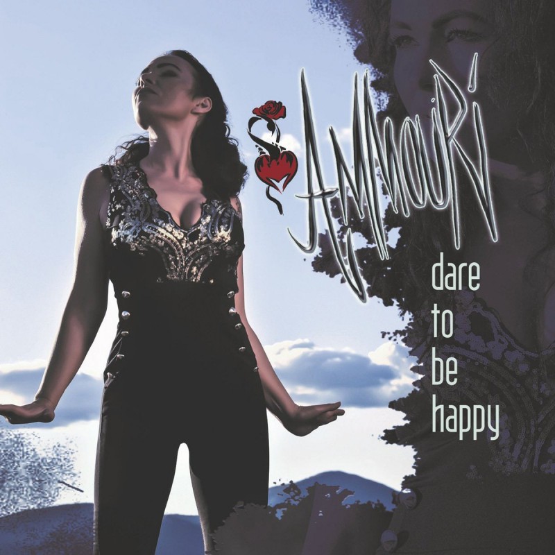 AMMOURI - Dare to be Happy [ex Alien]