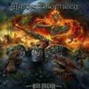 MYSTIC PROPHECY - War Brigade +1 (Ltd. Digi)