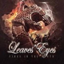 Leaves' Eyes Sign of the Dragonhead サイン付 Leaves' Eyes - Sign Of The Dragon Head - Japan 2 CD Bonus Track