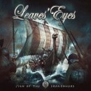 LEAVES' EYES - Sign of the Dragonhead [Angel Nation]