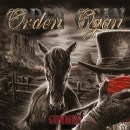 ORDEN OGAN - Gunmen (CD+DVD Ltd. Digi)