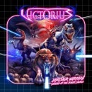 VICTORIUS - Dinosaur Warfare - Legend of the Power Saurus