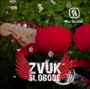 ROK BULEVAR - Zvuk Slobode