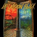 LAST VISION BLACK - Last Vision Black