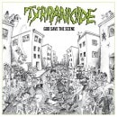 TYRRANICIDE - God Save the Scene (2CD Deluxe Edition)