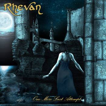 RHEVAN - One More Last Attempt 