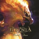 EYNOMIA - Break Free [Symphony X]