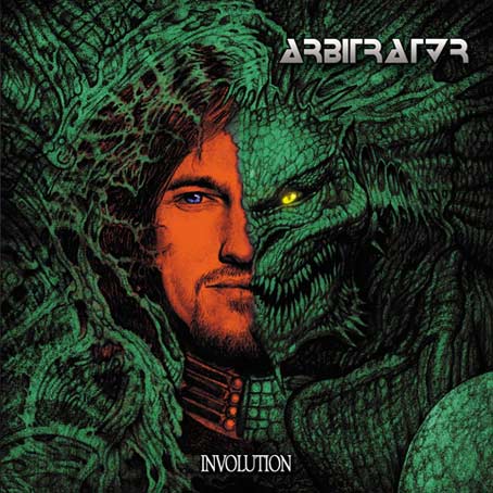 ARBITRATOR - Involution