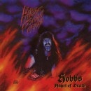 HOBBS' ANGEL OF DEATH - Hobbs' Satan's Crusade (2018 Remastered, Slipcase)