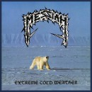 MESSIAH - Extreme Cold Weather (2018 Reissue, Slipcase)