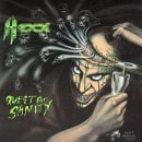 HEXX - Quest For Sanity / Watery Graves