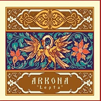 ARKONA - Lepta [E.U. Edition]