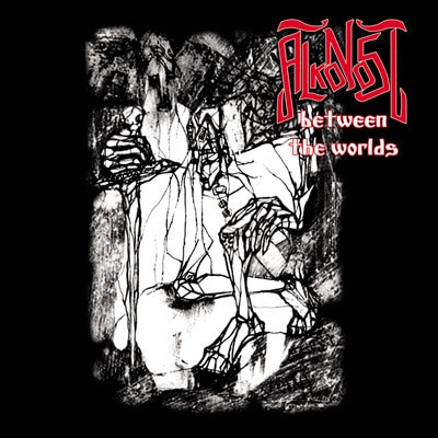 ALKONOST - Between the Worlds [E.U. Edition]