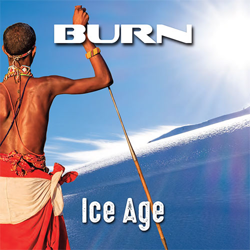 BURN - Ice Age [Newman]