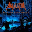 ANIALATOR - Rise to Supremacy