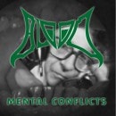 BLOOD - Mental Conflicts +4 (2017 Reissue)