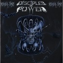 DISCIPLES OF POWER - Powertrap +4 (2017 Reissue)