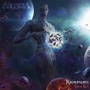 ALIGERIA - Kronophobia Opera Rock