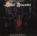 Mike LePond's SILENT ASSASSINS - Pawn and Prophecy