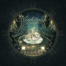 NIGHTWISH - Decades : An Archive of Song 1996-2015 (2CD) [Remastered Best]