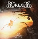 BOREALIS - Purgatory