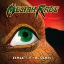 MELIAH RAGE - Barely Human (2018 Remix & Remastered) [Wargasm]