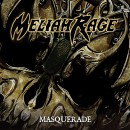 MELIAH RAGE - Masquerade (��CD��)