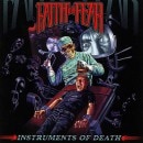 FAITH OR FEAR - Instruments of Death