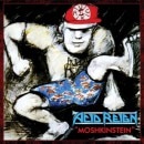 ACID REIGN - Moshkinstein +7 (Remastered)