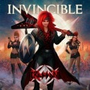CROSSON - Invincible 