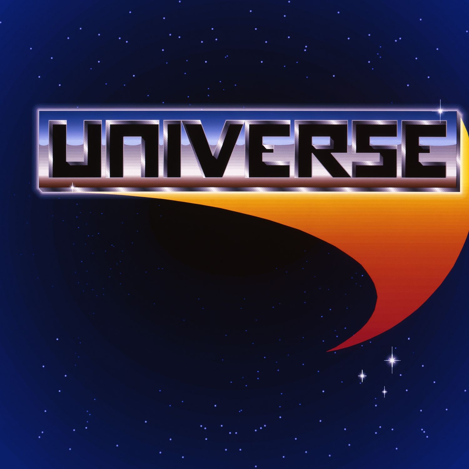 UNIVERSE,新品未開封,様式美メタル,北欧メタル,アナログ盤,スウェーデン UNIVERSE - Universe (2018 Remastered) | ヘヴィメタル | | BEYOND