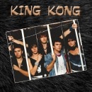 KING KONG - King Kong +9 (2018 CD)