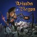 VIUDA NEGRA - Colgar los Habitos