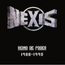 NEXIS - Reino de Poder 1988-1990