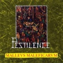 PESTILENCE - Malleus Maleficarum (2CD, 2017 Remastered, Slipcase)