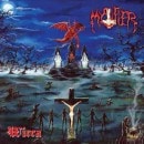 MYSTIFIER - Wicca (2CD Digi)