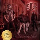 KUGA - Najcrnje Noci +10 (2018 Remastered)